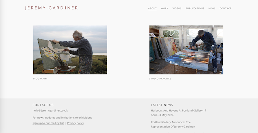 Photo from customer review