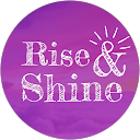 Rise & Shine profile picture